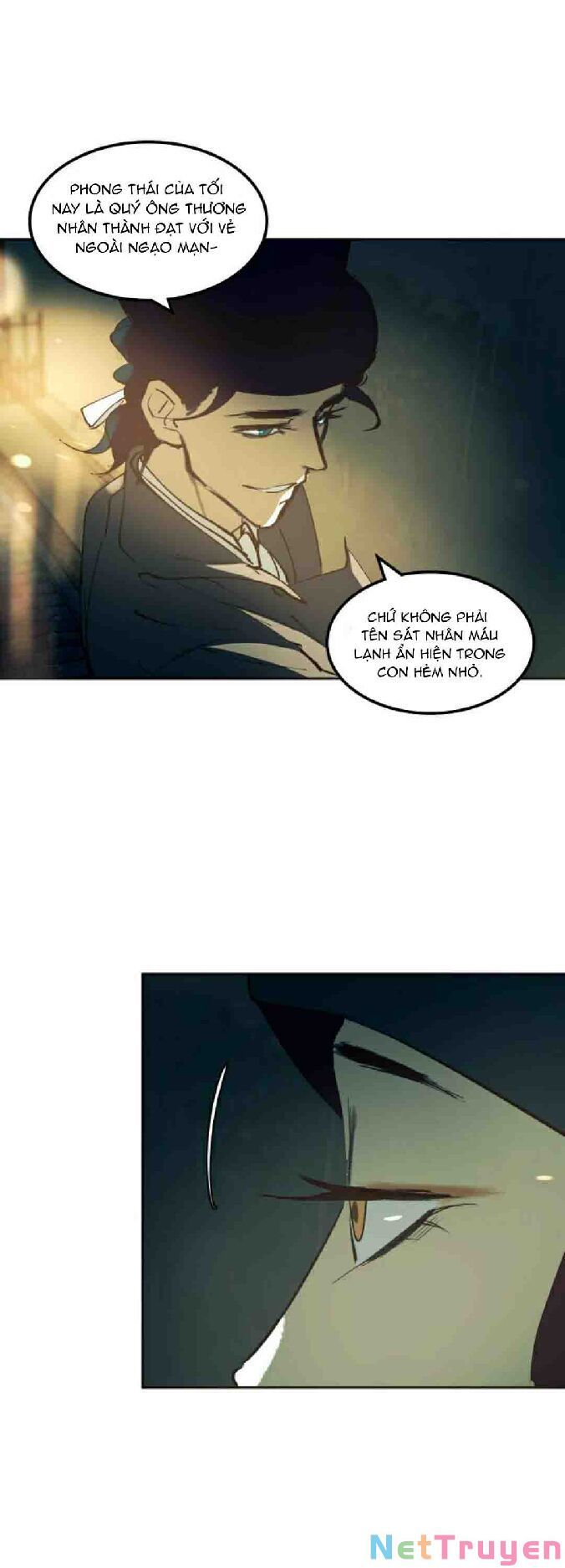 đọc truyện Purple Hyacinth Chương 19 ảnh 29 tại Thiên Thai Truyện