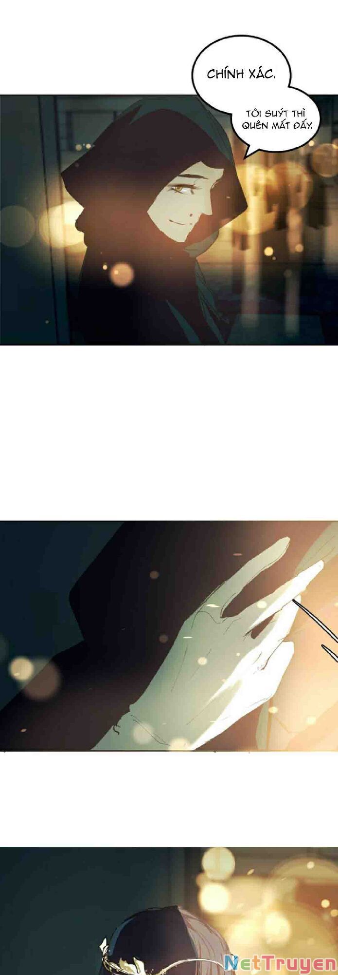 đọc truyện Purple Hyacinth Chương 19 ảnh 30 tại Thiên Thai Truyện