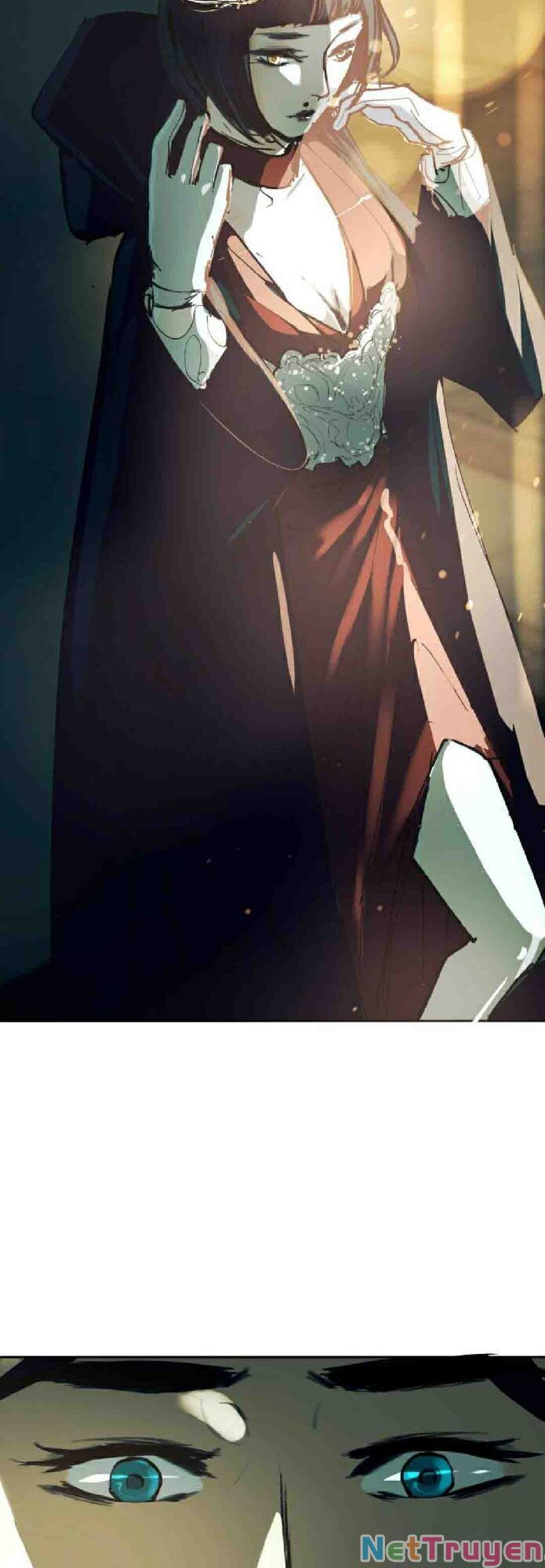 đọc truyện Purple Hyacinth Chương 19 ảnh 31 tại Thiên Thai Truyện