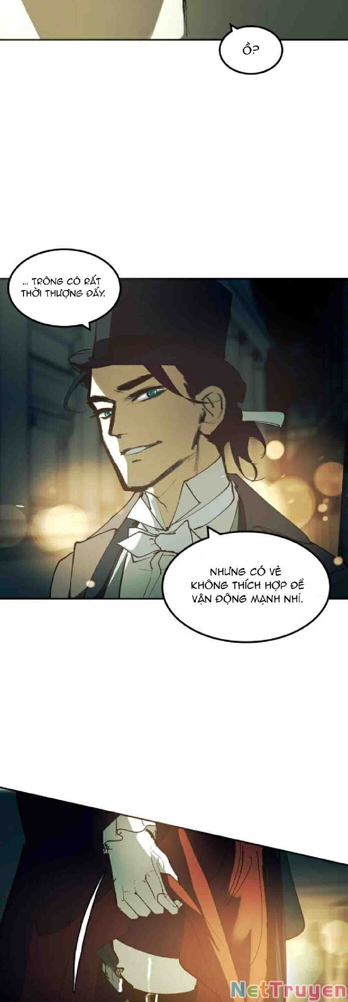 đọc truyện Purple Hyacinth Chương 19 ảnh 32 tại Thiên Thai Truyện