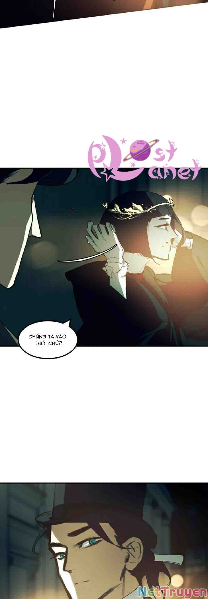 đọc truyện Purple Hyacinth Chương 19 ảnh 34 tại Thiên Thai Truyện