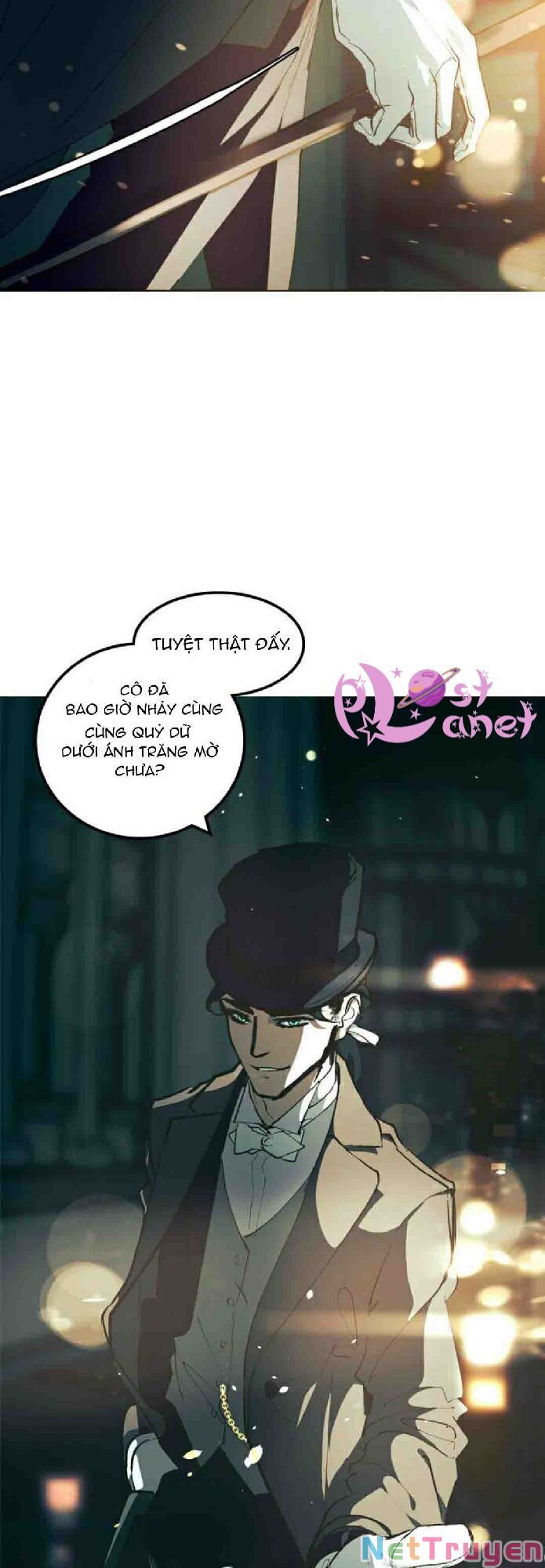 đọc truyện Purple Hyacinth Chương 19 ảnh 36 tại Thiên Thai Truyện