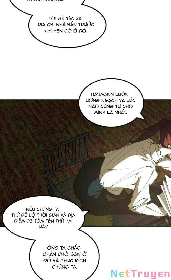 đọc truyện Purple Hyacinth Chương 19 ảnh 10 tại Thiên Thai Truyện