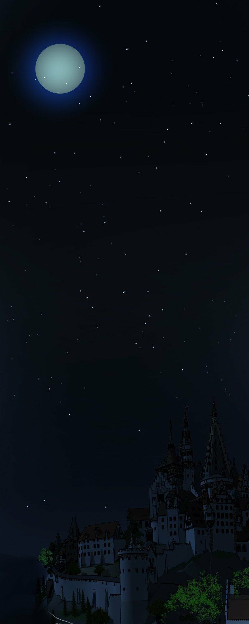 đọc truyện Purple Hyacinth Chương 2 ảnh 3 tại Thiên Thai Truyện