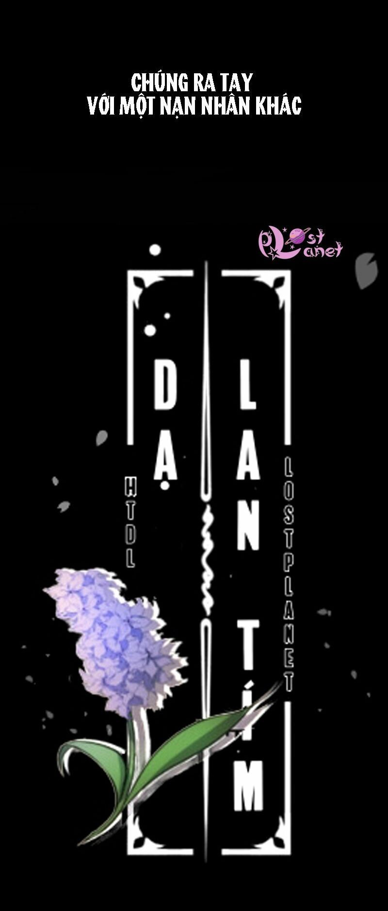 đọc truyện Purple Hyacinth Chương 2 ảnh 14 tại Thiên Thai Truyện