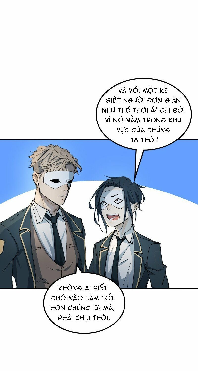 đọc truyện Purple Hyacinth Chương 2 ảnh 21 tại Thiên Thai Truyện