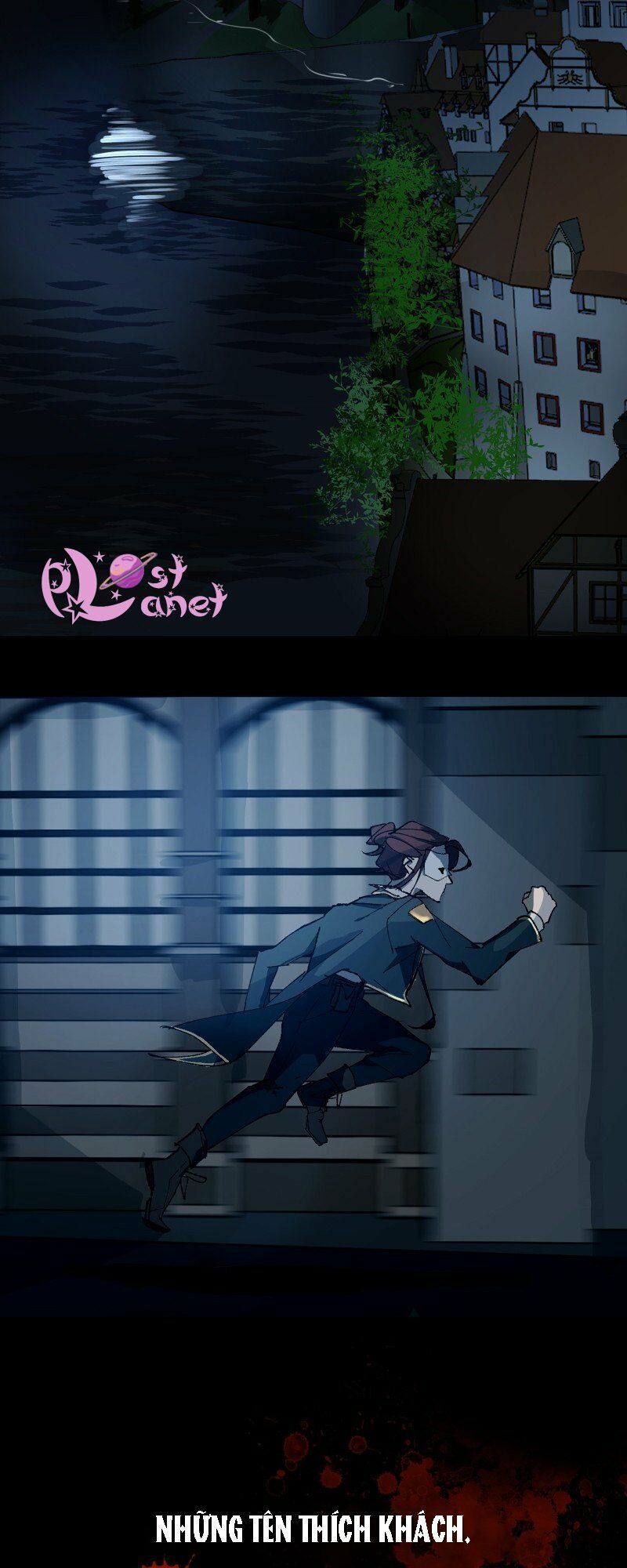 đọc truyện Purple Hyacinth Chương 2 ảnh 4 tại Thiên Thai Truyện