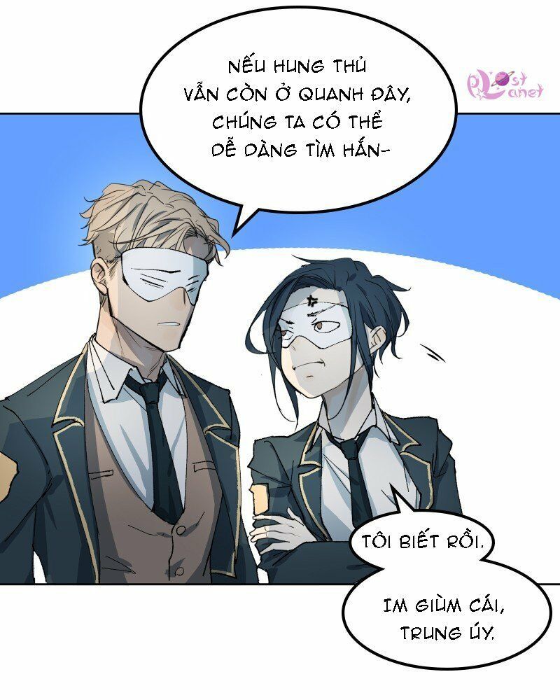 đọc truyện Purple Hyacinth Chương 2 ảnh 22 tại Thiên Thai Truyện