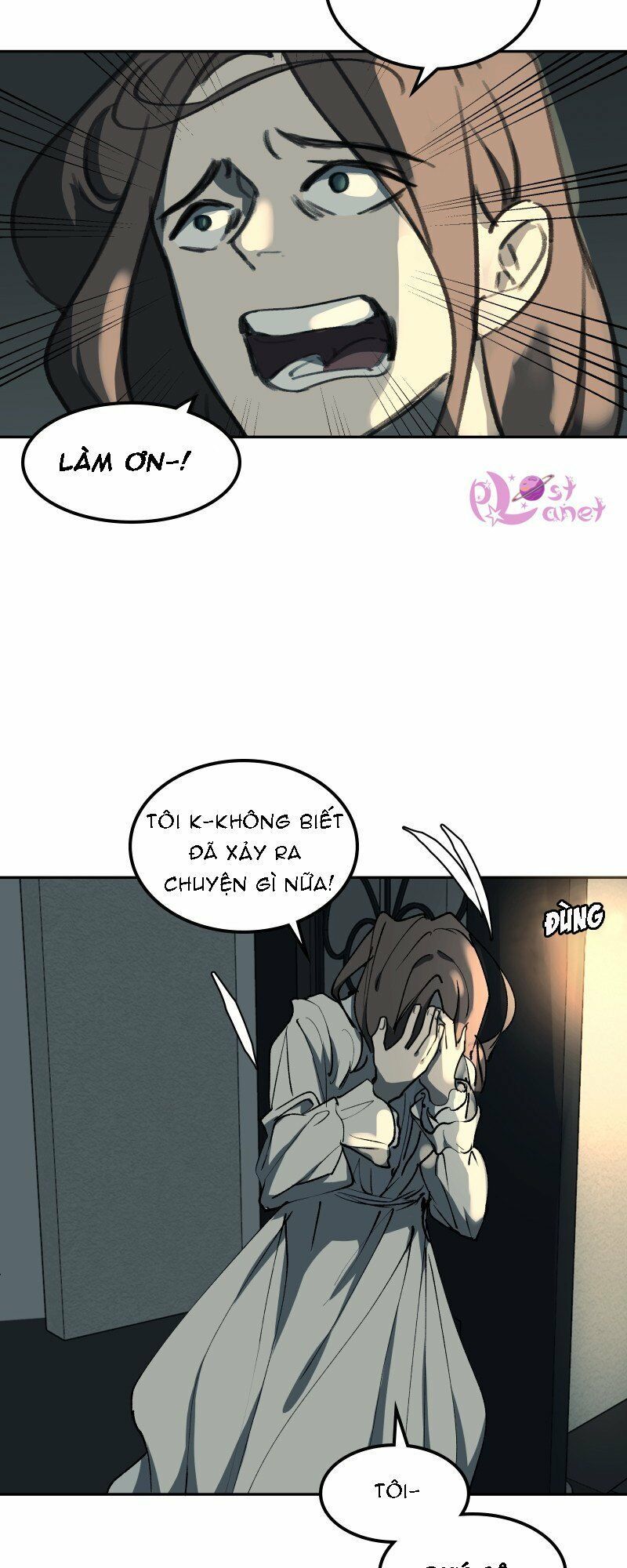 đọc truyện Purple Hyacinth Chương 2 ảnh 25 tại Thiên Thai Truyện