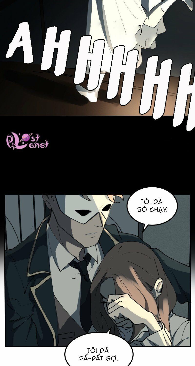 đọc truyện Purple Hyacinth Chương 2 ảnh 30 tại Thiên Thai Truyện