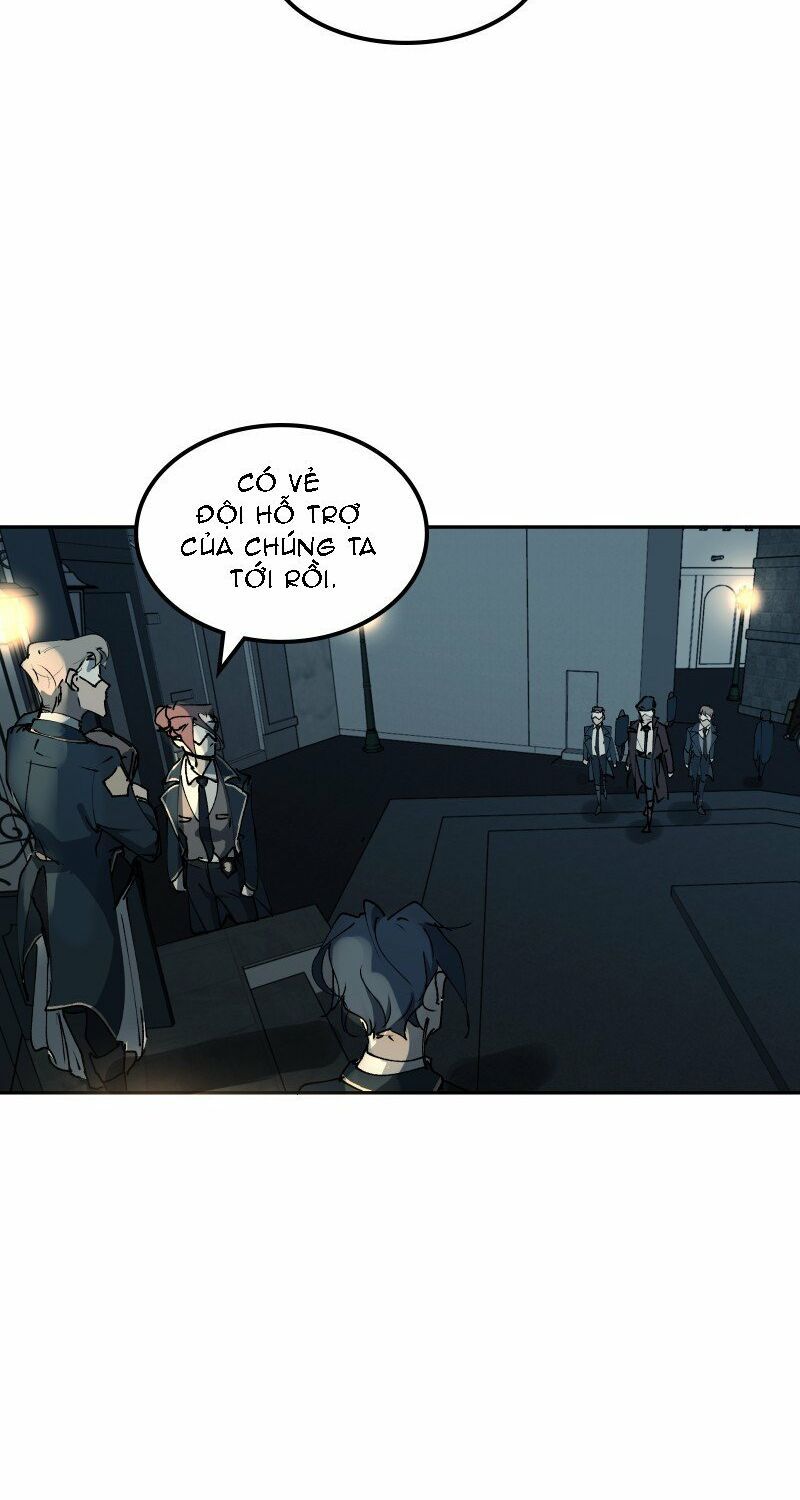 đọc truyện Purple Hyacinth Chương 2 ảnh 31 tại Thiên Thai Truyện