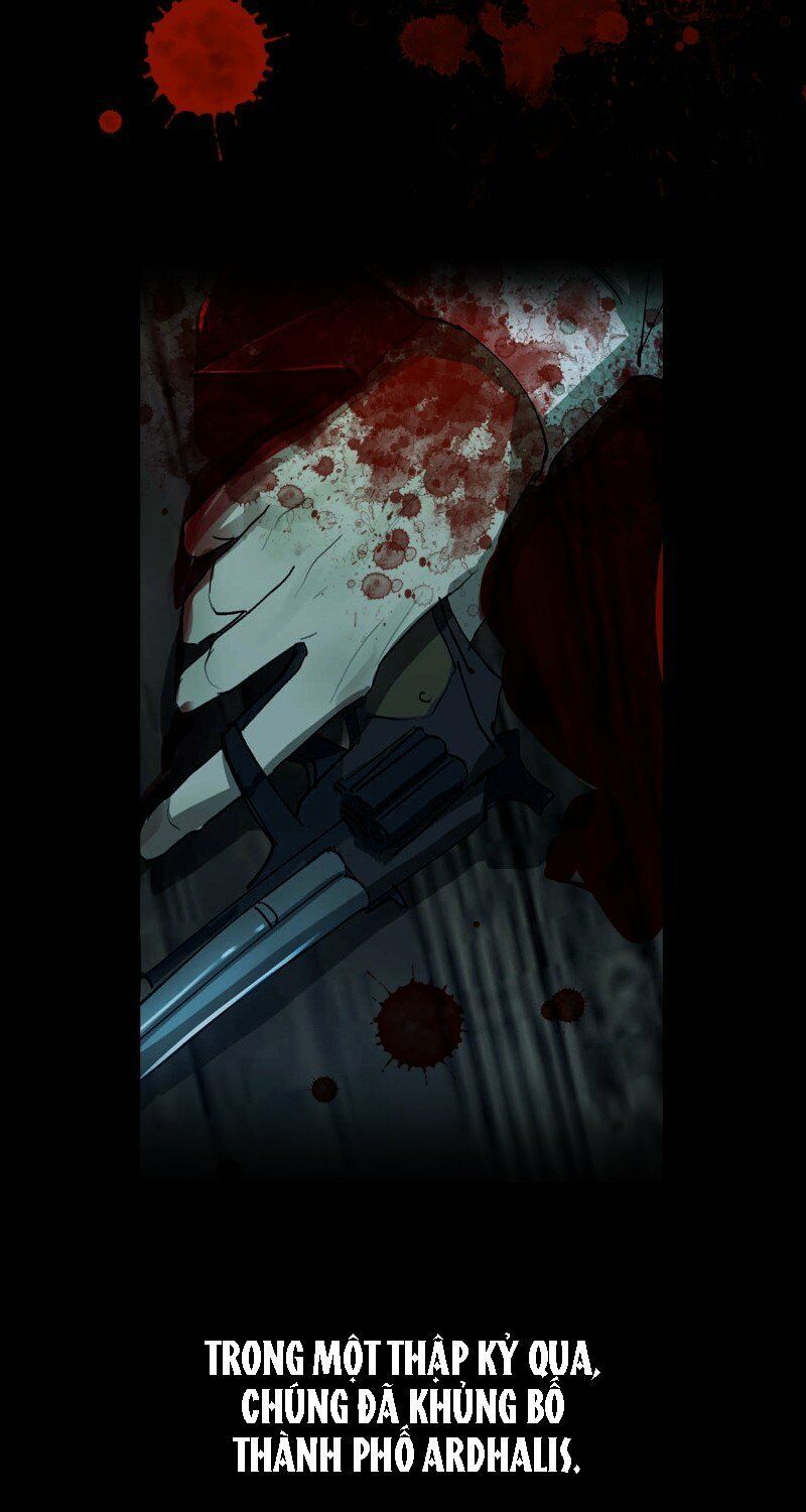 đọc truyện Purple Hyacinth Chương 2 ảnh 5 tại Thiên Thai Truyện