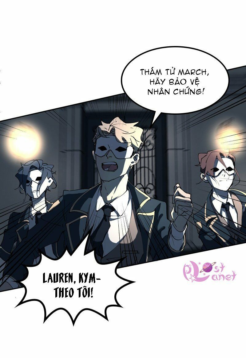 đọc truyện Purple Hyacinth Chương 2 ảnh 32 tại Thiên Thai Truyện