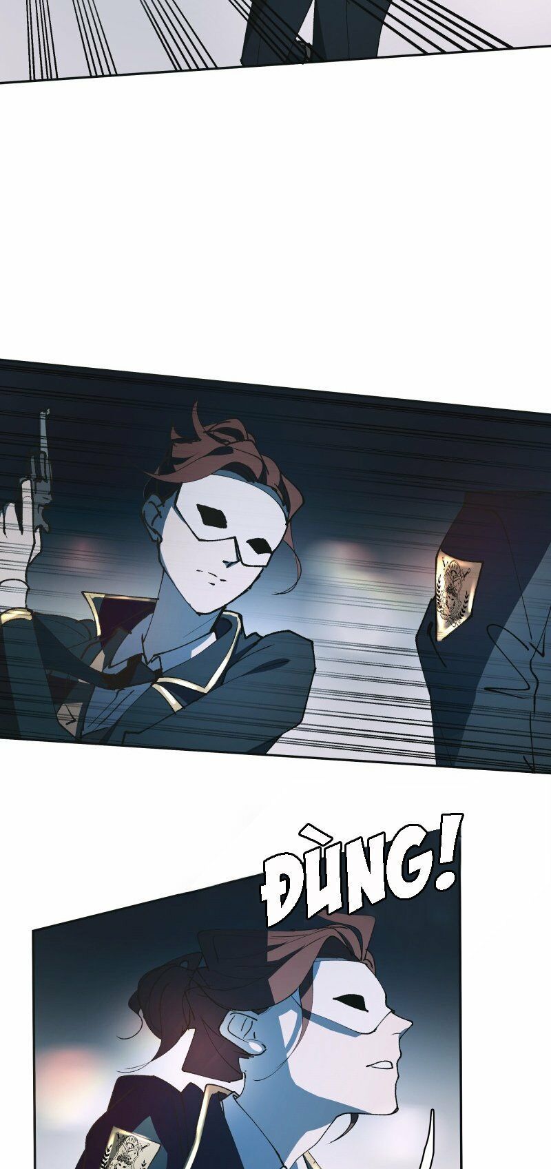 đọc truyện Purple Hyacinth Chương 2 ảnh 35 tại Thiên Thai Truyện