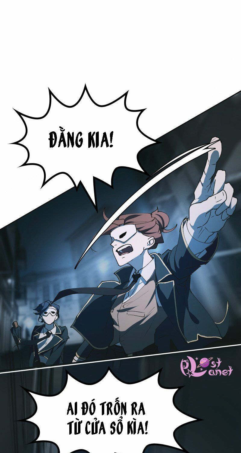 đọc truyện Purple Hyacinth Chương 2 ảnh 37 tại Thiên Thai Truyện