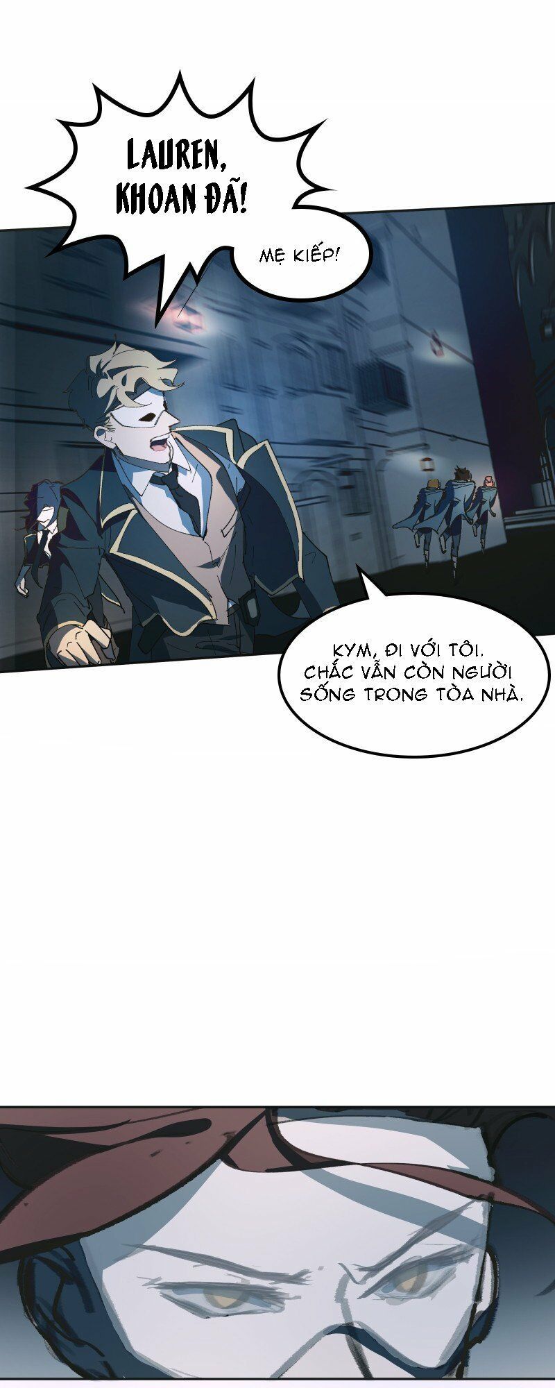 đọc truyện Purple Hyacinth Chương 2 ảnh 39 tại Thiên Thai Truyện