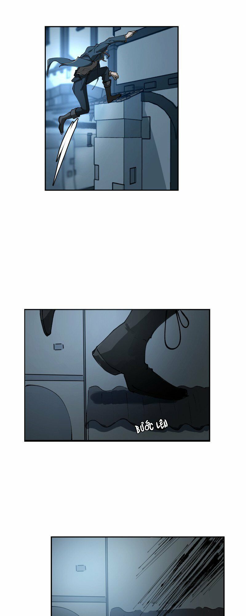 đọc truyện Purple Hyacinth Chương 2 ảnh 42 tại Thiên Thai Truyện