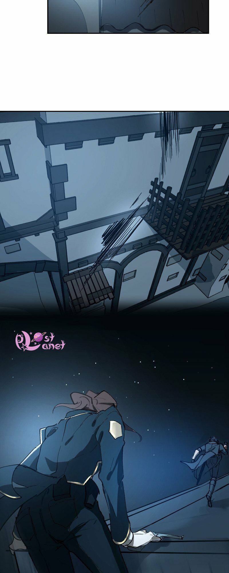 đọc truyện Purple Hyacinth Chương 2 ảnh 43 tại Thiên Thai Truyện