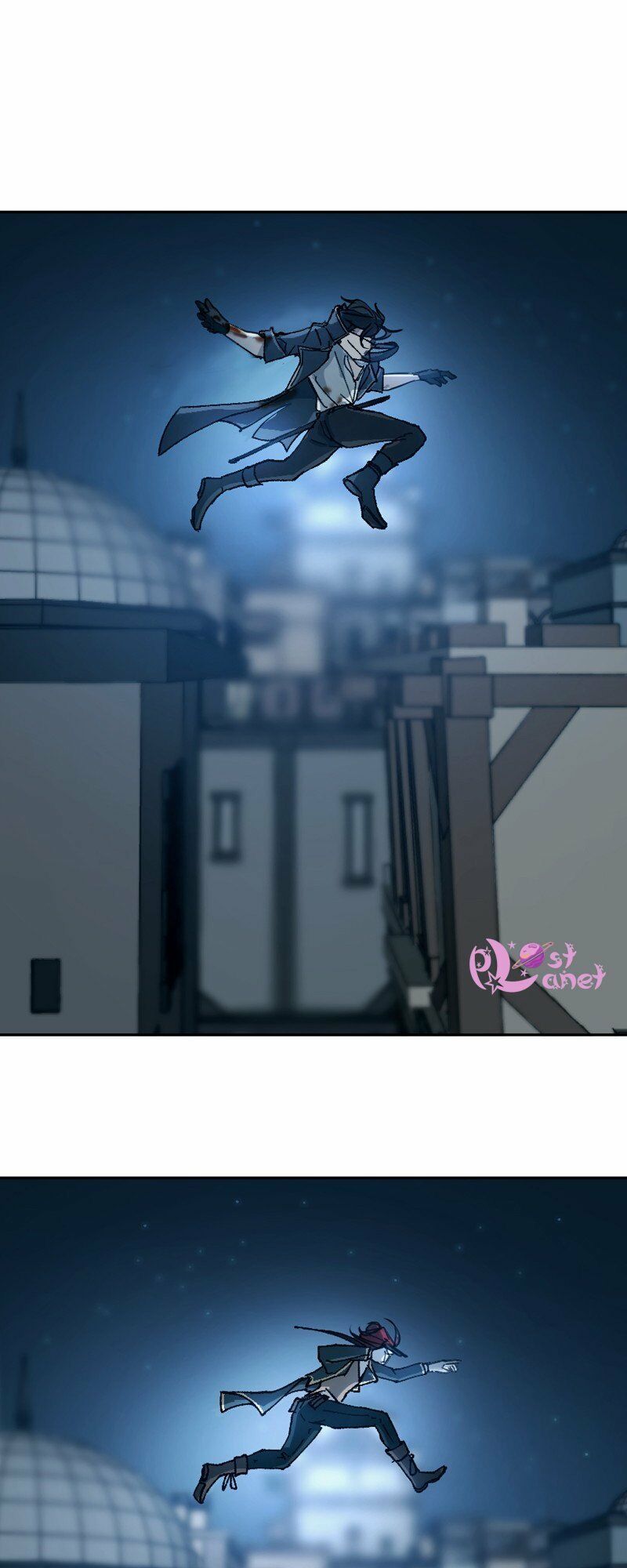 đọc truyện Purple Hyacinth Chương 2 ảnh 47 tại Thiên Thai Truyện