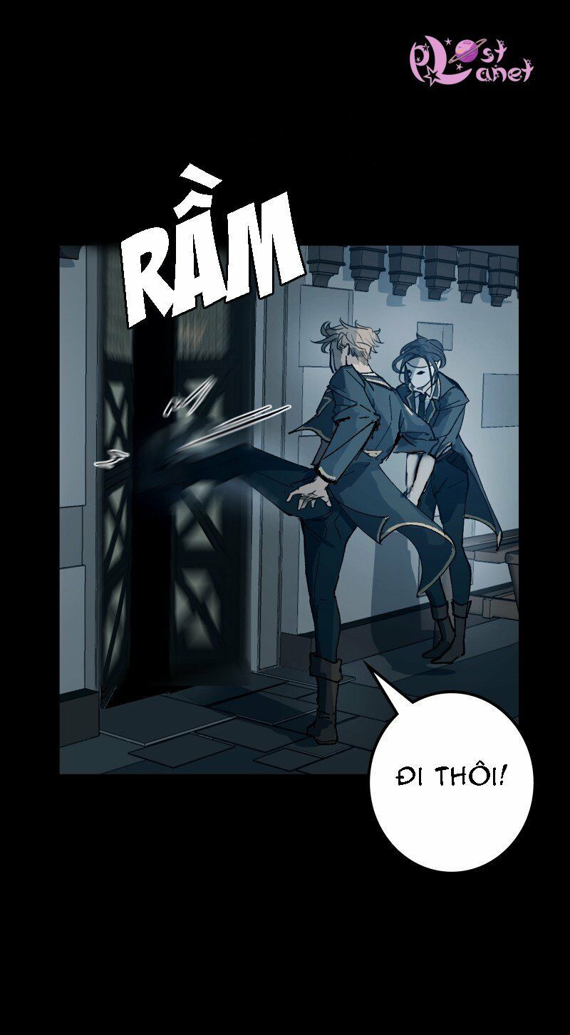 đọc truyện Purple Hyacinth Chương 2 ảnh 49 tại Thiên Thai Truyện