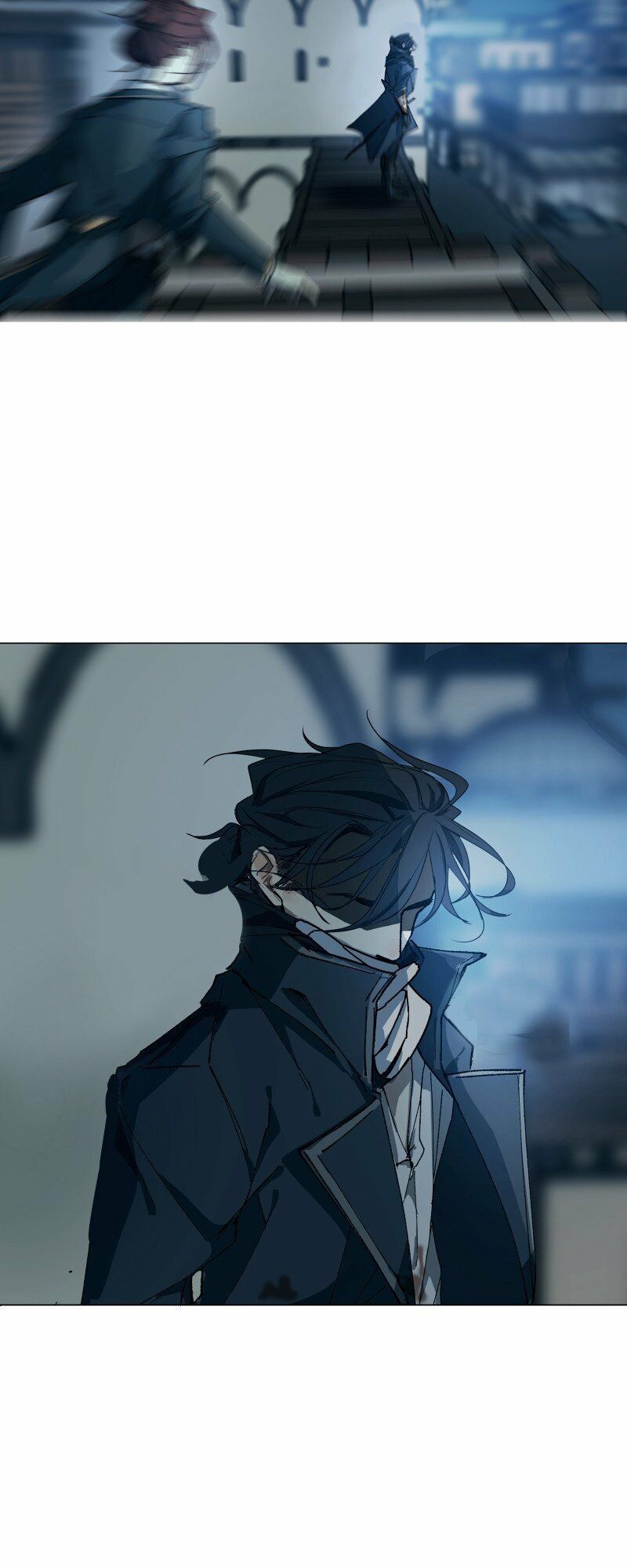 đọc truyện Purple Hyacinth Chương 2 ảnh 51 tại Thiên Thai Truyện