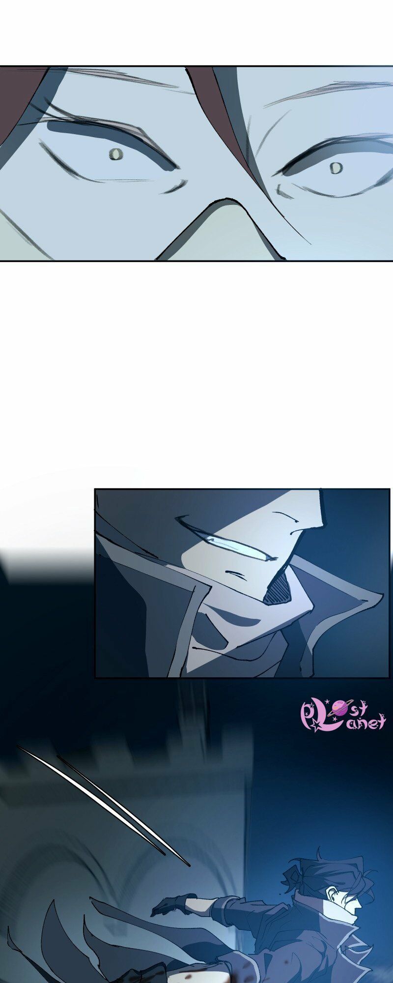 đọc truyện Purple Hyacinth Chương 2 ảnh 52 tại Thiên Thai Truyện