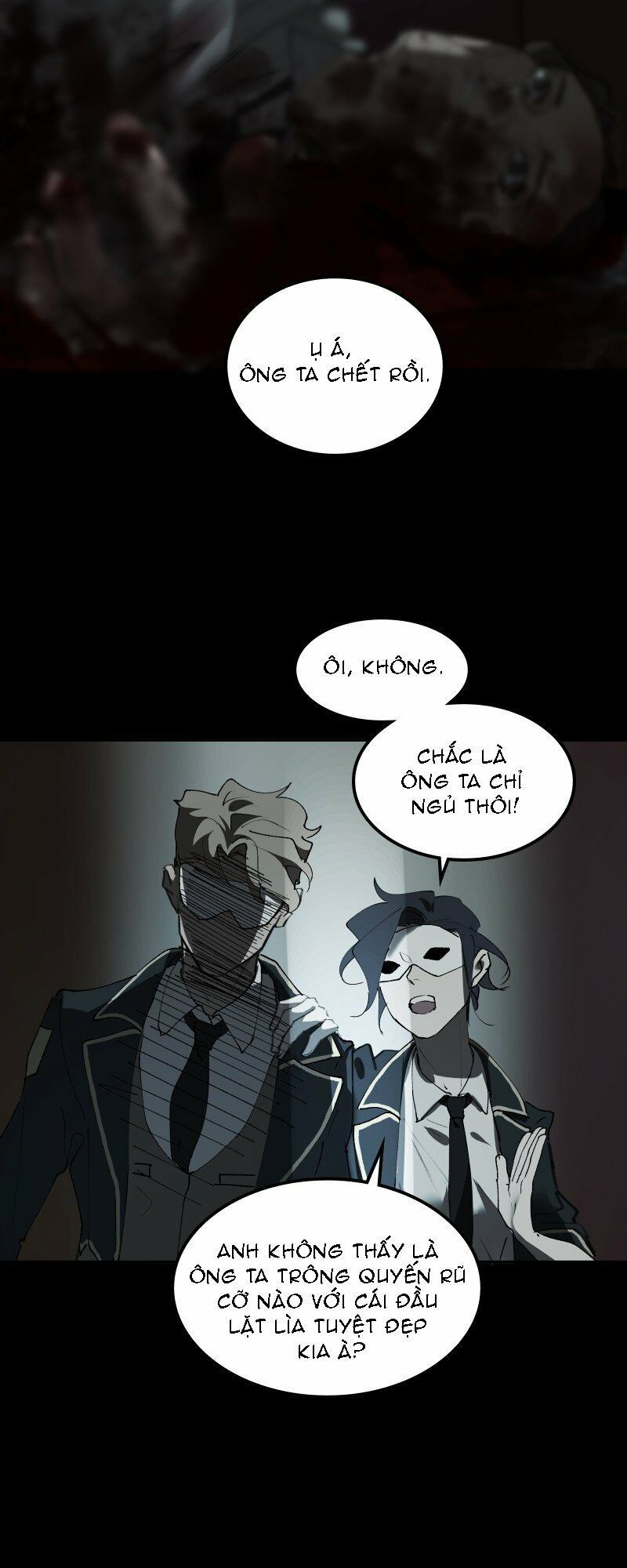 đọc truyện Purple Hyacinth Chương 2 ảnh 57 tại Thiên Thai Truyện