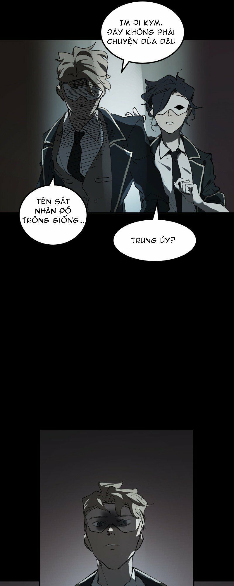 đọc truyện Purple Hyacinth Chương 2 ảnh 58 tại Thiên Thai Truyện