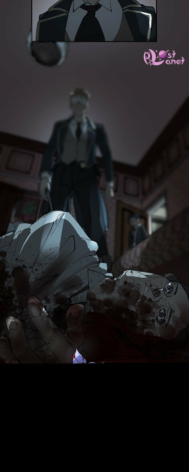 đọc truyện Purple Hyacinth Chương 2 ảnh 59 tại Thiên Thai Truyện