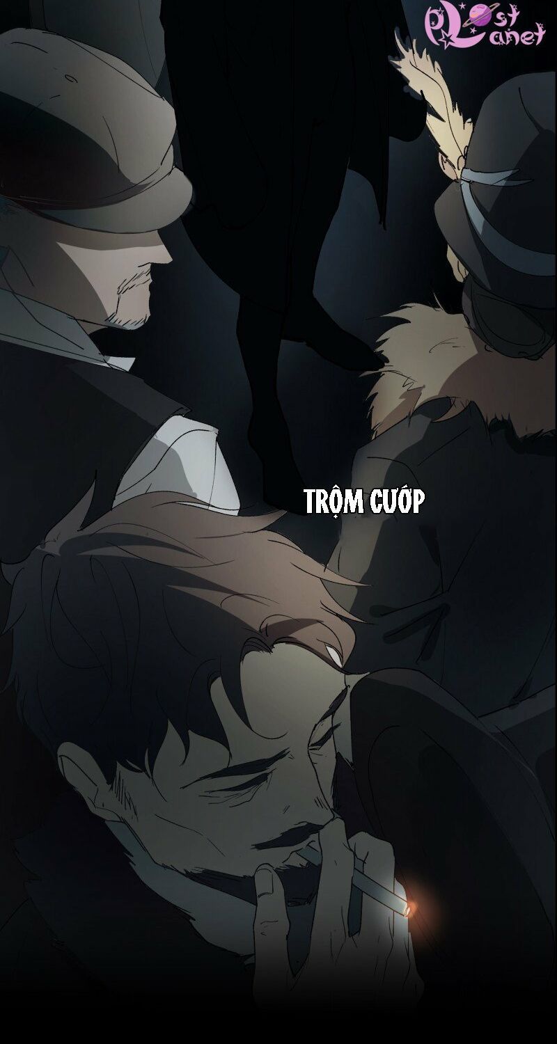 đọc truyện Purple Hyacinth Chương 2 ảnh 8 tại Thiên Thai Truyện