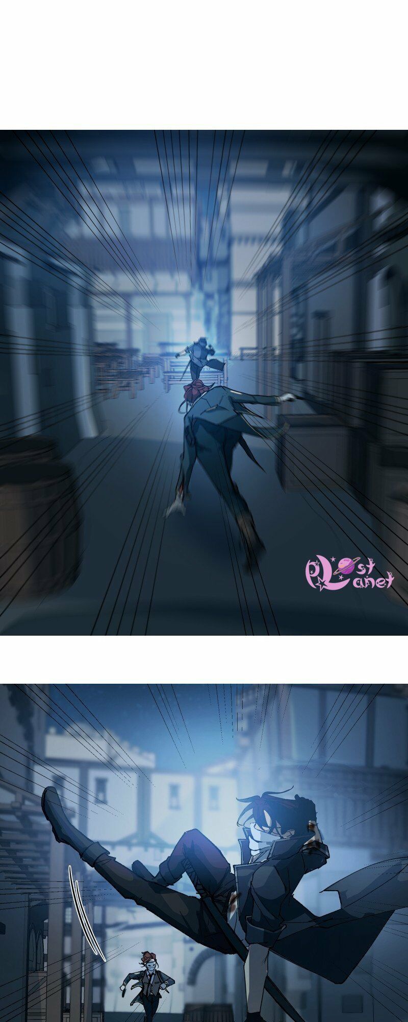 đọc truyện Purple Hyacinth Chương 2 ảnh 62 tại Thiên Thai Truyện