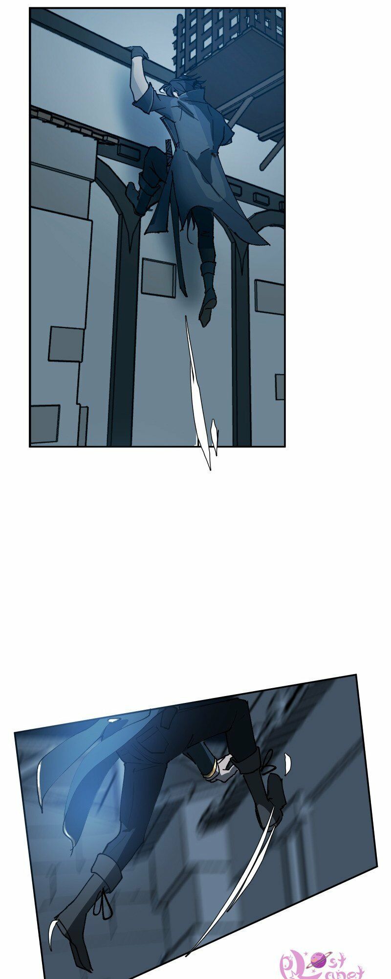 đọc truyện Purple Hyacinth Chương 2 ảnh 66 tại Thiên Thai Truyện