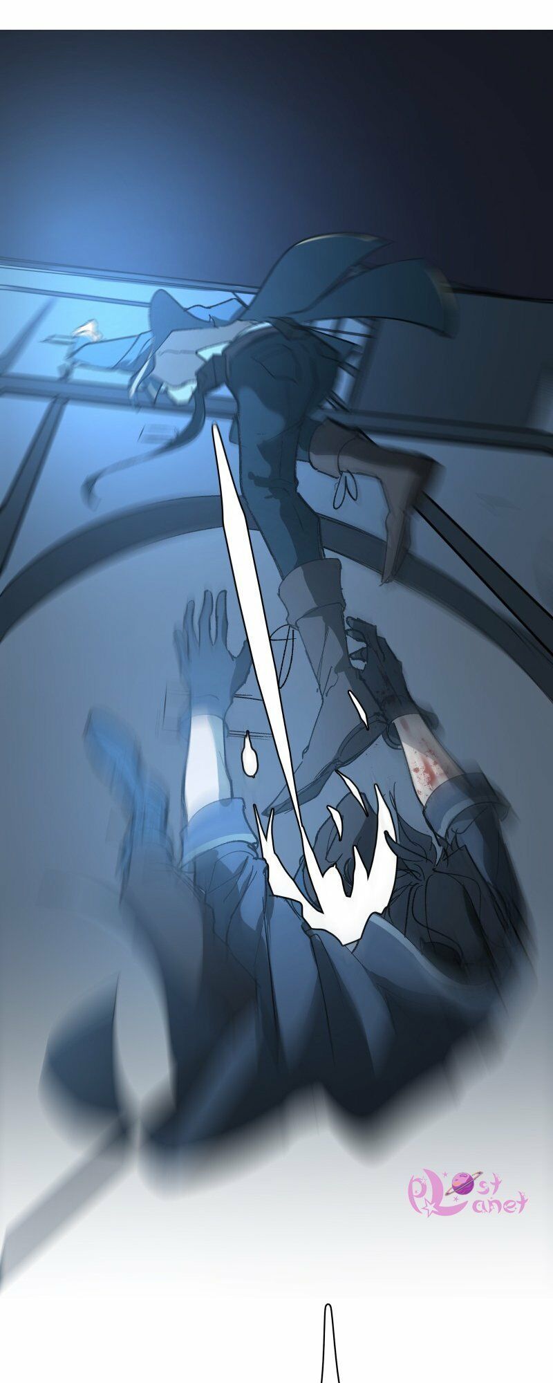 đọc truyện Purple Hyacinth Chương 2 ảnh 68 tại Thiên Thai Truyện