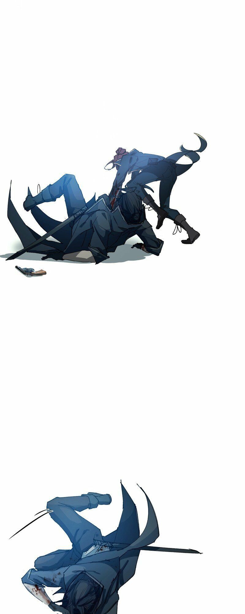 đọc truyện Purple Hyacinth Chương 2 ảnh 74 tại Thiên Thai Truyện