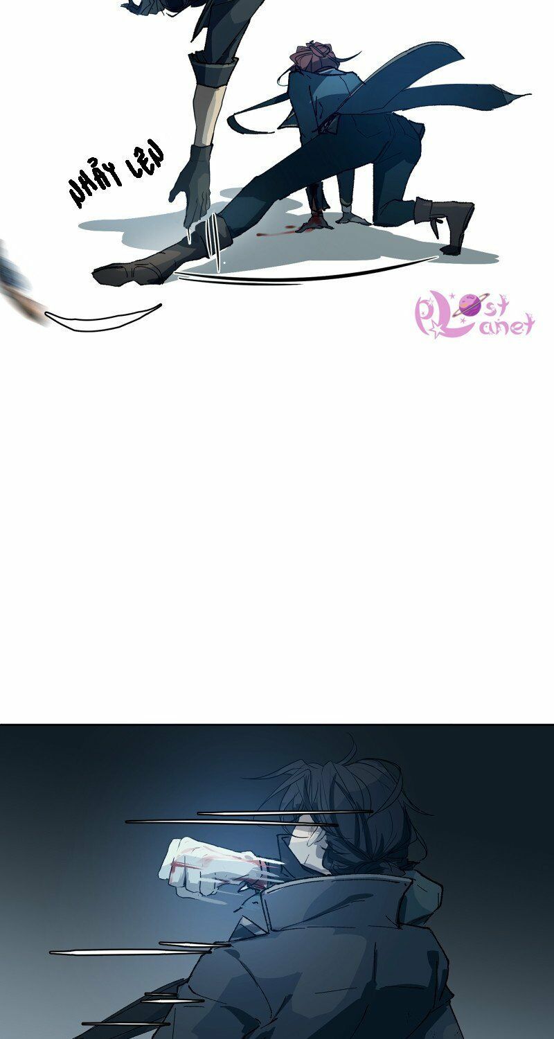 đọc truyện Purple Hyacinth Chương 2 ảnh 75 tại Thiên Thai Truyện