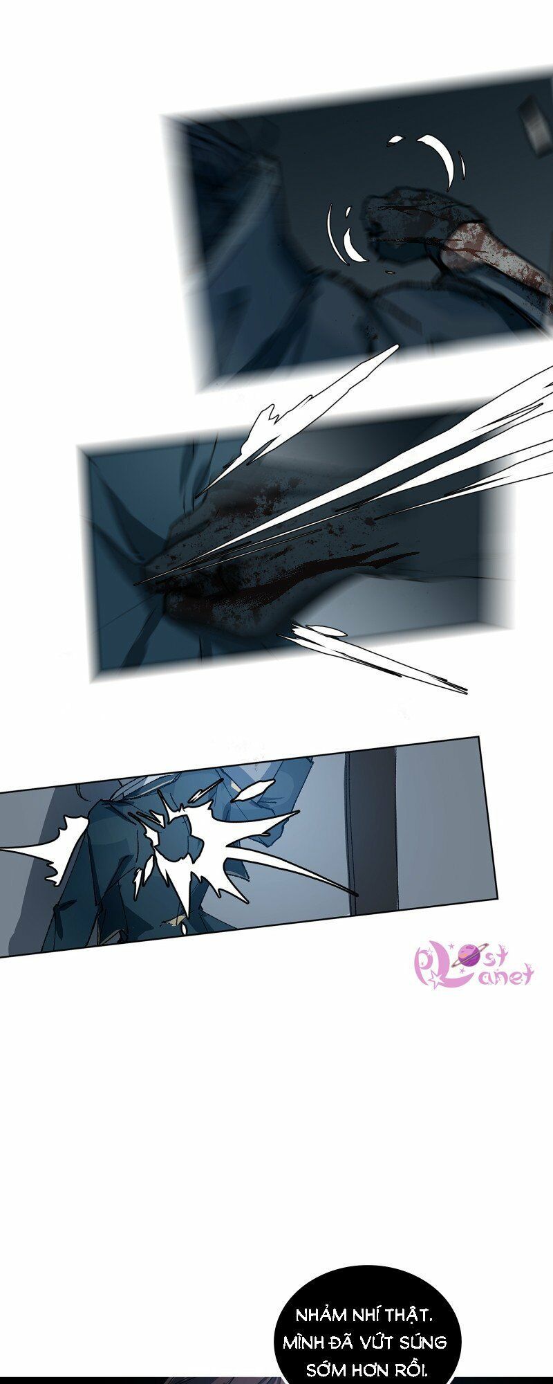 đọc truyện Purple Hyacinth Chương 2 ảnh 77 tại Thiên Thai Truyện