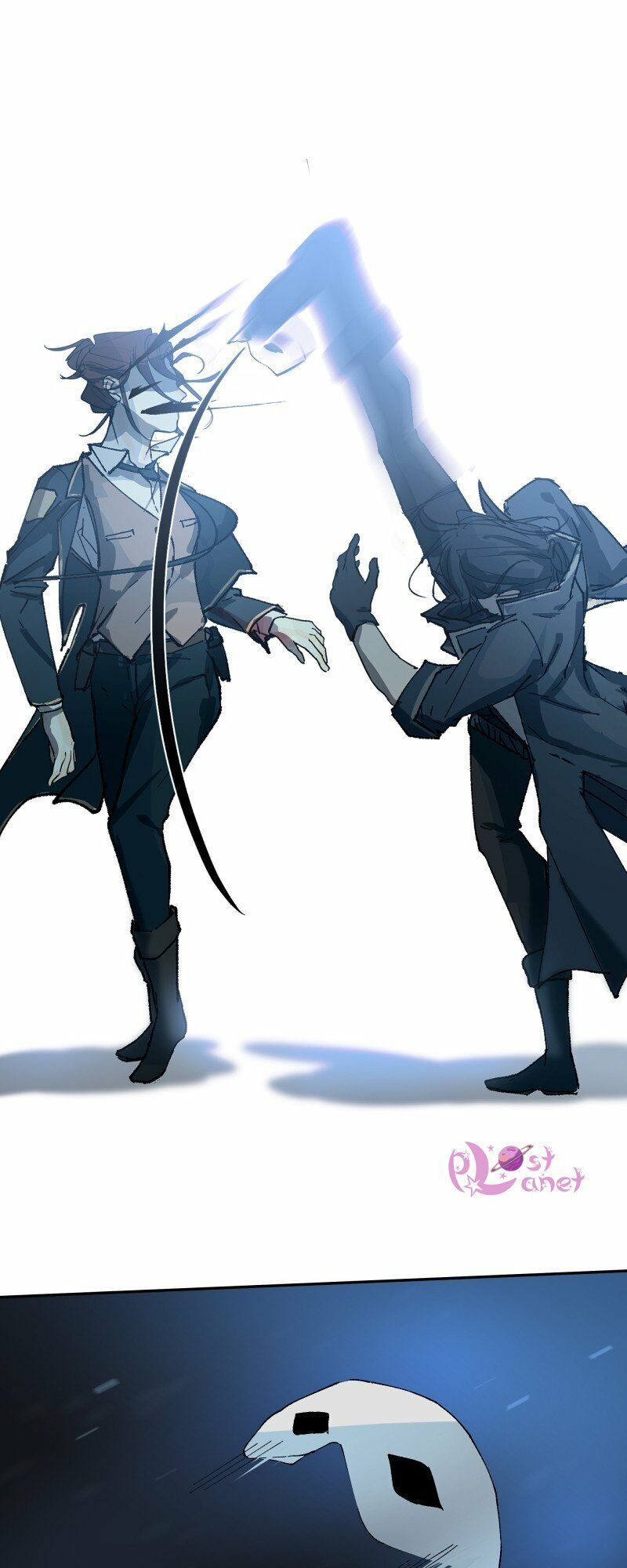 đọc truyện Purple Hyacinth Chương 2 ảnh 80 tại Thiên Thai Truyện