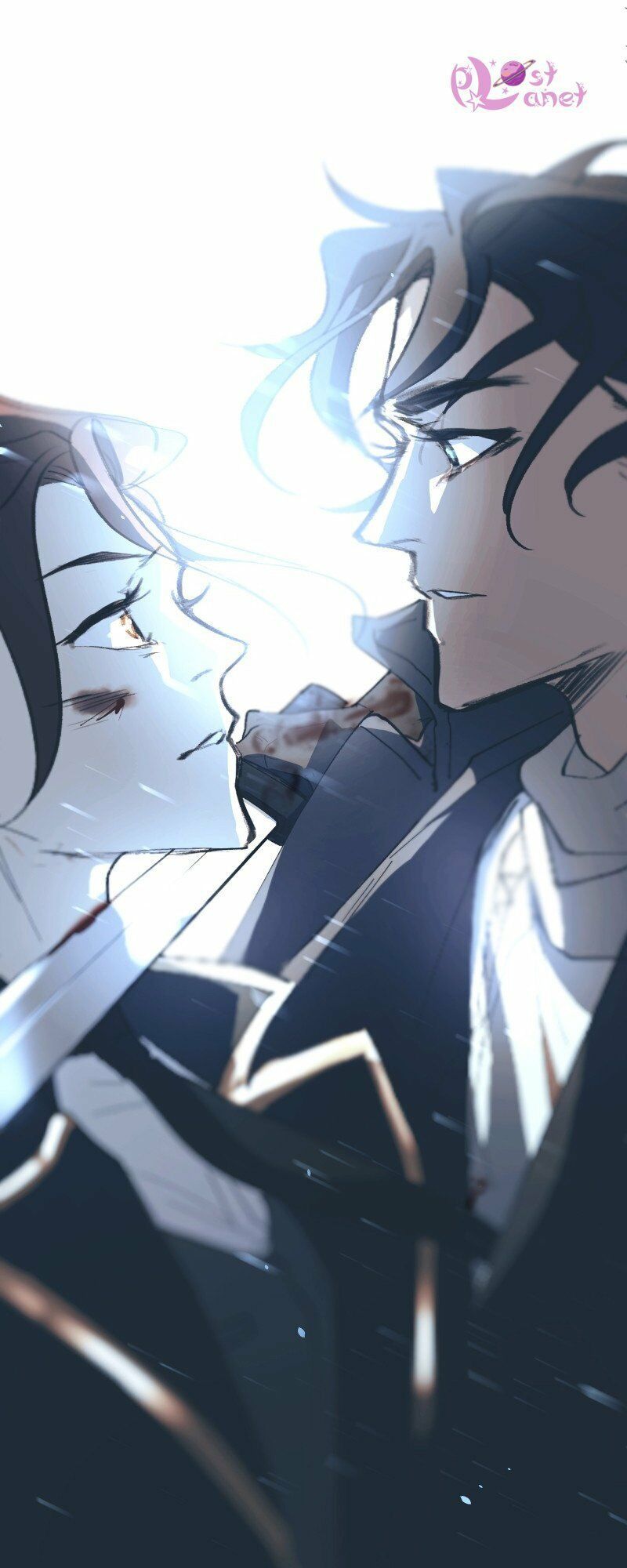 đọc truyện Purple Hyacinth Chương 2 ảnh 87 tại Thiên Thai Truyện