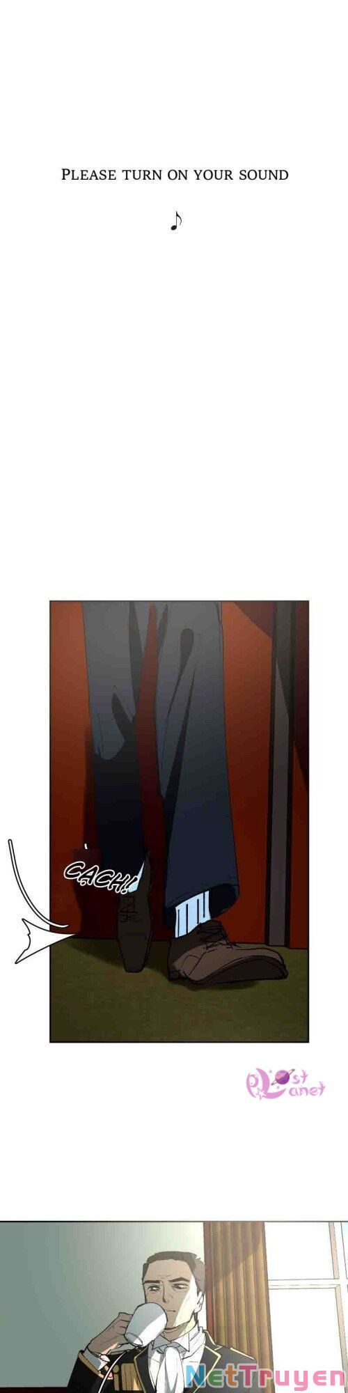 đọc truyện Purple Hyacinth Chương 20 ảnh 2 tại Thiên Thai Truyện