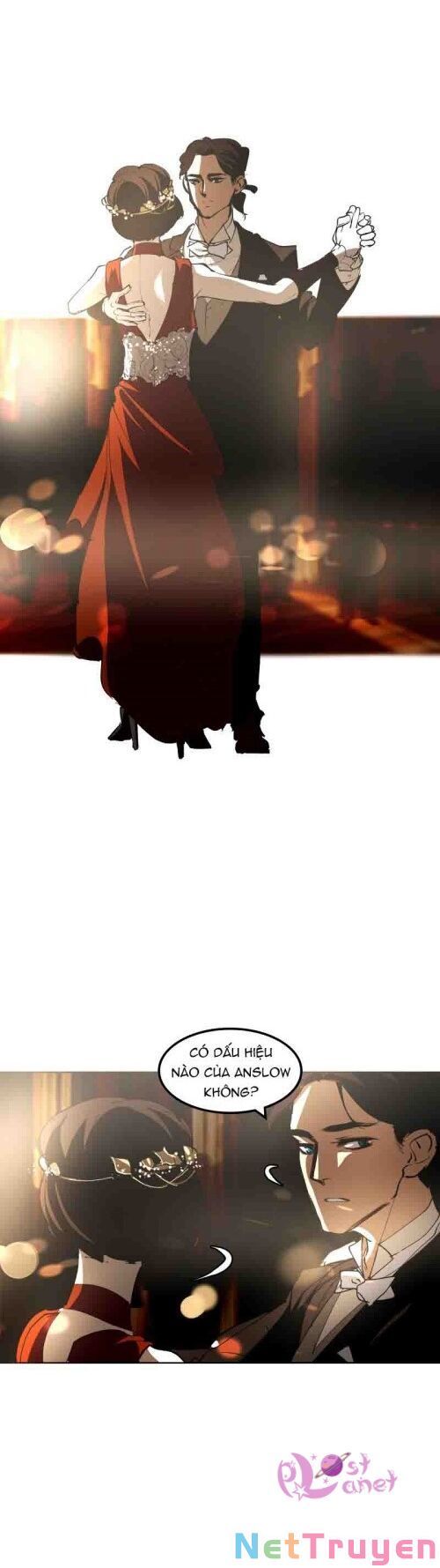 đọc truyện Purple Hyacinth Chương 20 ảnh 13 tại Thiên Thai Truyện