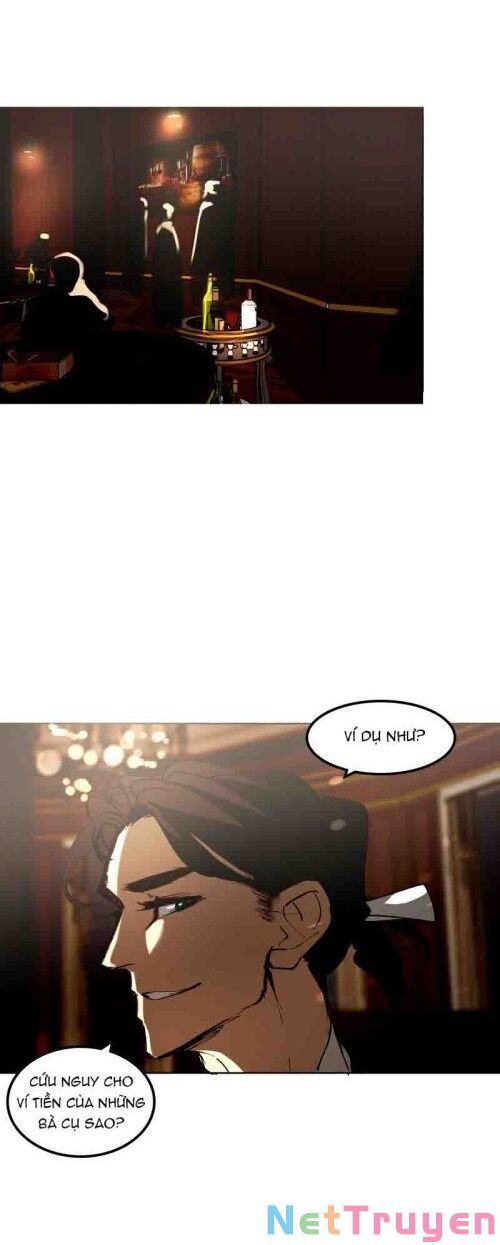 đọc truyện Purple Hyacinth Chương 20 ảnh 19 tại Thiên Thai Truyện