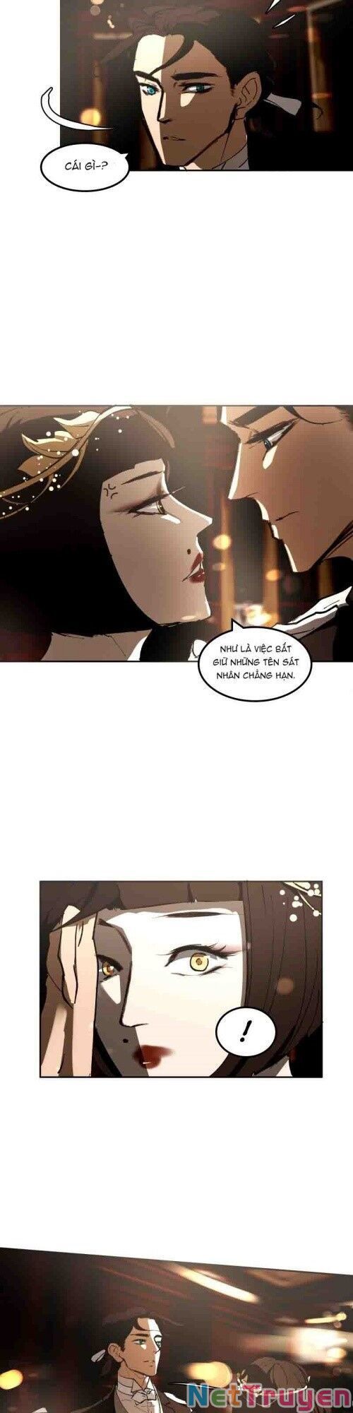 đọc truyện Purple Hyacinth Chương 20 ảnh 21 tại Thiên Thai Truyện