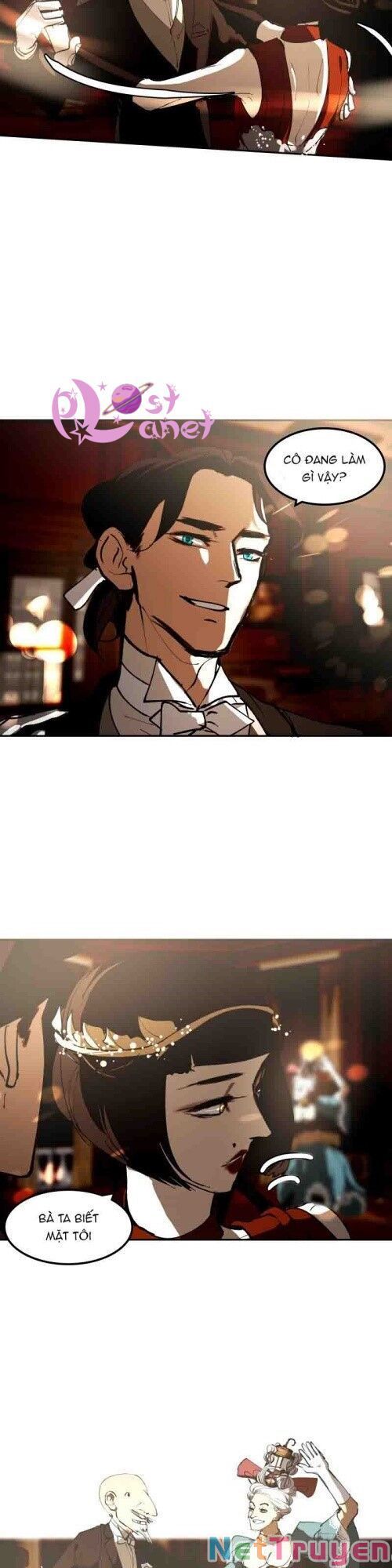 đọc truyện Purple Hyacinth Chương 20 ảnh 22 tại Thiên Thai Truyện