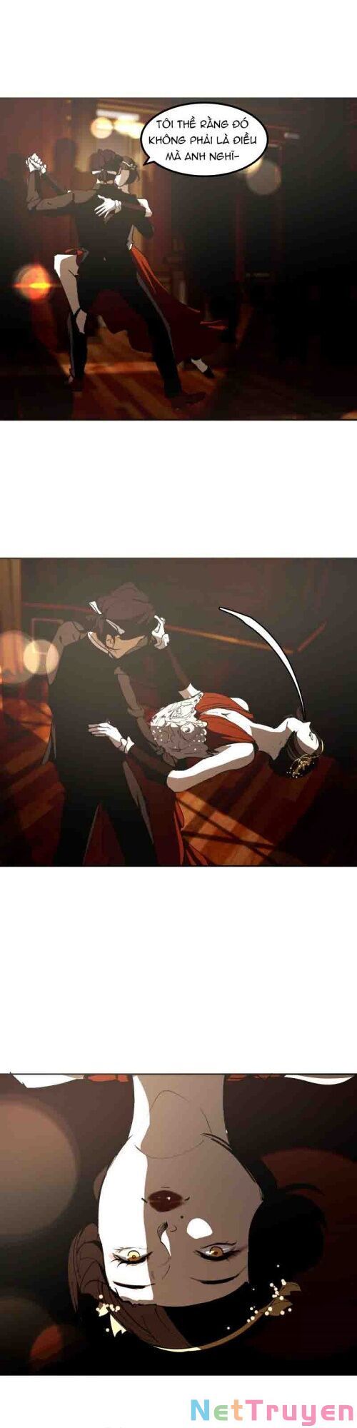 đọc truyện Purple Hyacinth Chương 20 ảnh 25 tại Thiên Thai Truyện