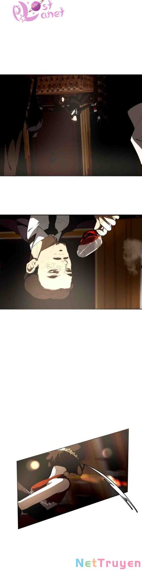 đọc truyện Purple Hyacinth Chương 20 ảnh 26 tại Thiên Thai Truyện