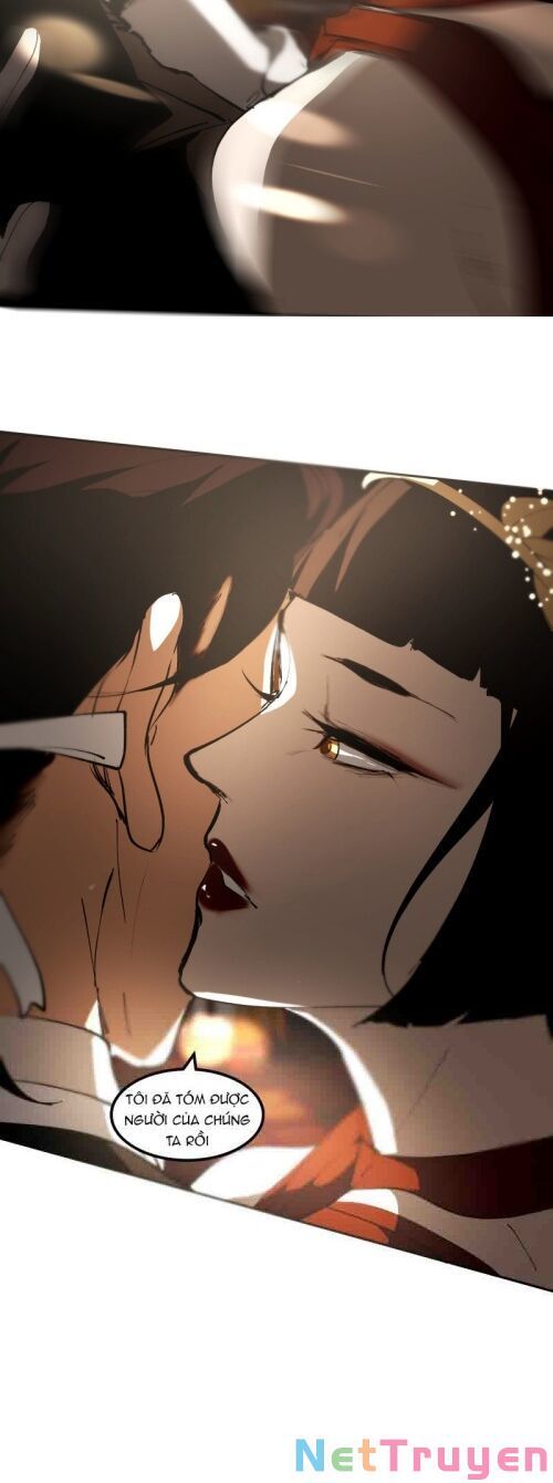 đọc truyện Purple Hyacinth Chương 20 ảnh 28 tại Thiên Thai Truyện