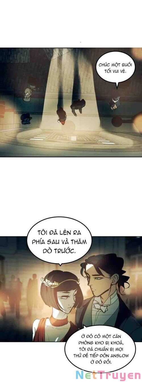 đọc truyện Purple Hyacinth Chương 20 ảnh 7 tại Thiên Thai Truyện