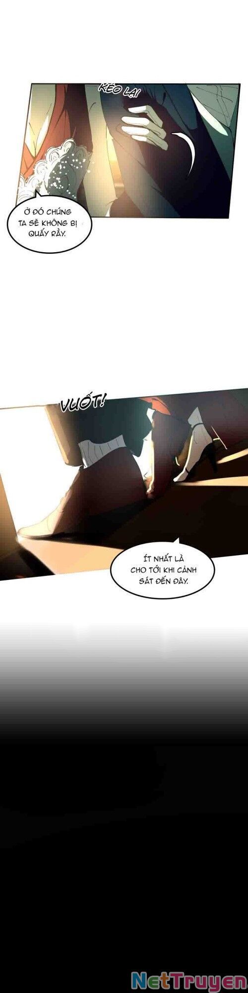 đọc truyện Purple Hyacinth Chương 20 ảnh 8 tại Thiên Thai Truyện