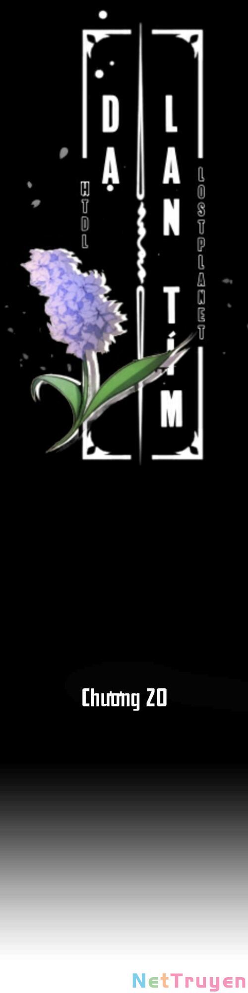 đọc truyện Purple Hyacinth Chương 20 ảnh 9 tại Thiên Thai Truyện