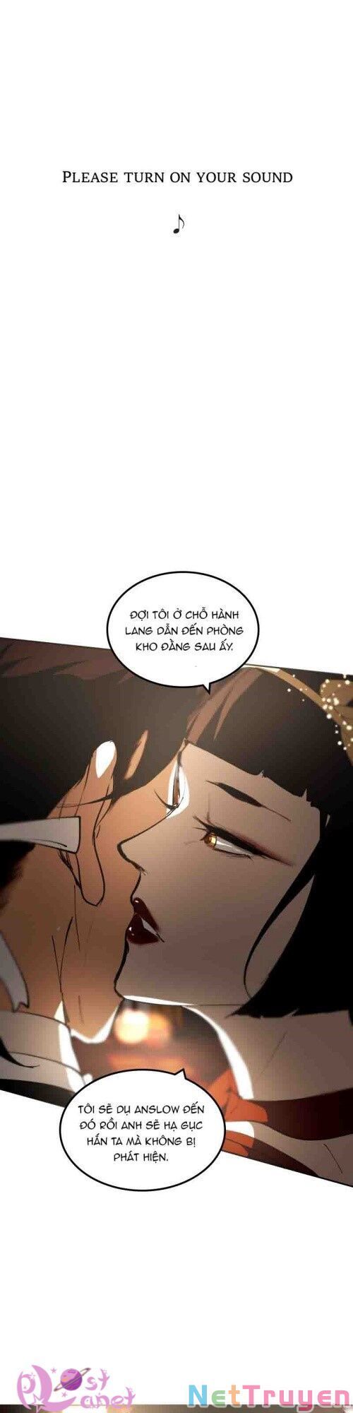 đọc truyện Purple Hyacinth Chương 21 ảnh 2 tại Thiên Thai Truyện